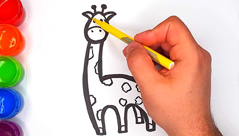 اسباب بازی ها رو نقاشی کن - فصل 1 قسمت 47