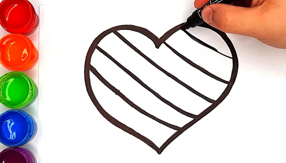 اسباب بازی ها رو نقاشی کن - فصل 1 قسمت 53