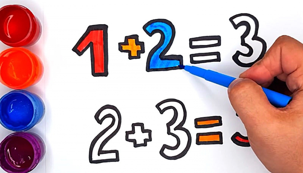 اسباب بازی ها رو نقاشی کن - فصل 1 قسمت 58