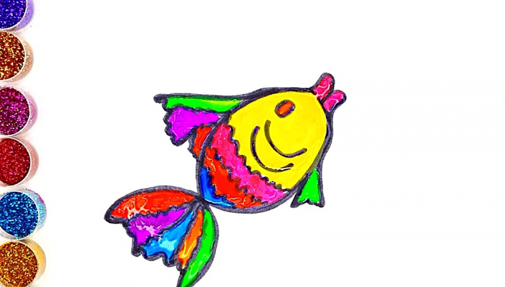 اسباب بازی ها رو نقاشی کن - فصل 1 قسمت 59