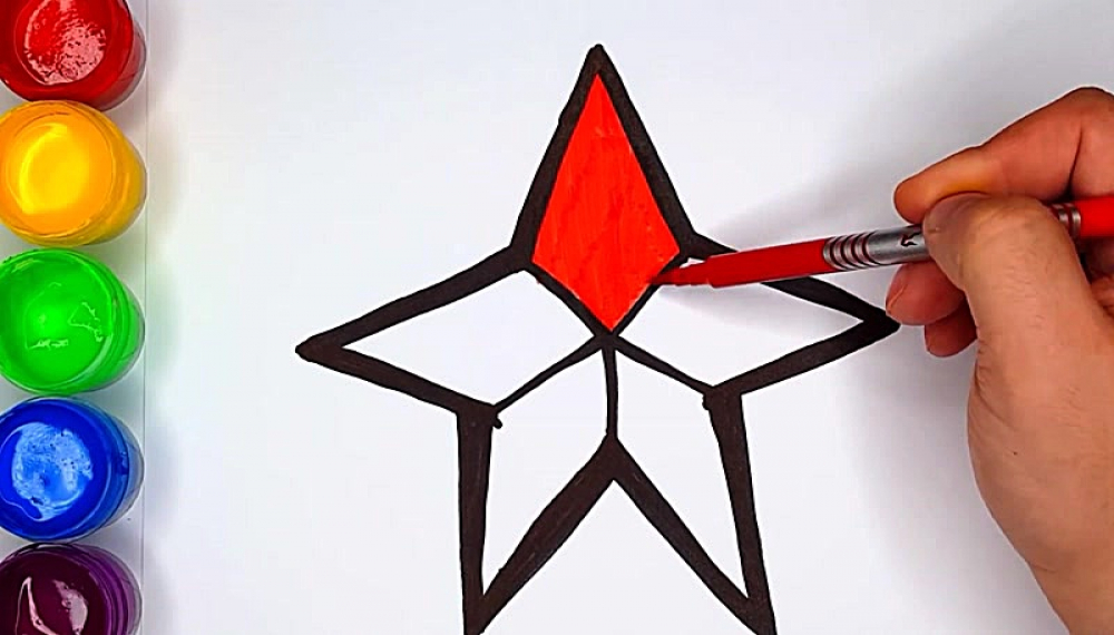 اسباب بازی ها رو نقاشی کن - فصل 1 قسمت 60