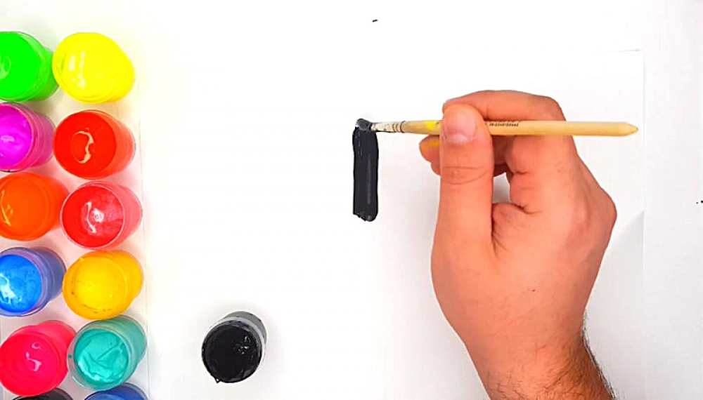 اسباب بازی ها رو نقاشی کن - فصل 1 قسمت 67