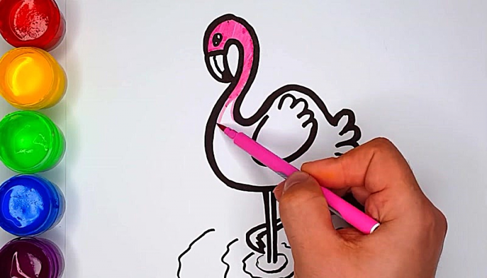 اسباب بازی ها رو نقاشی کن - فصل 1 قسمت 70