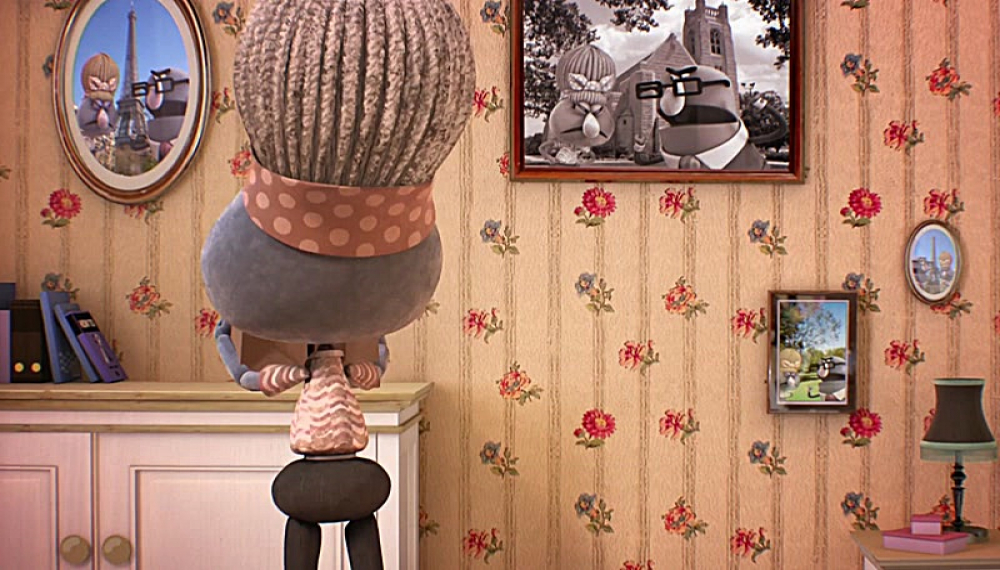 دنیای شگفت انگیز گامبال - فصل 2 قسمت 13