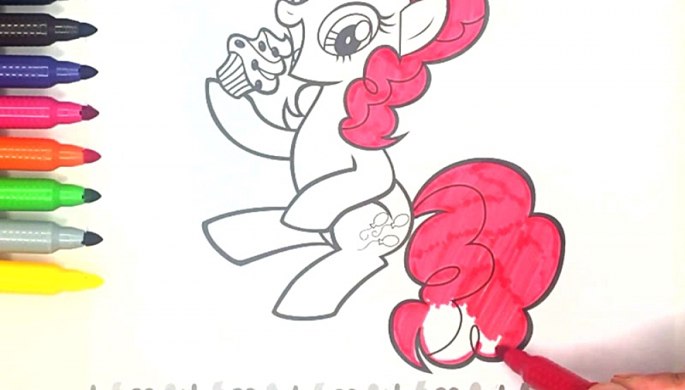 اسباب بازی ها رو نقاشی کن - فصل 1 قسمت 71