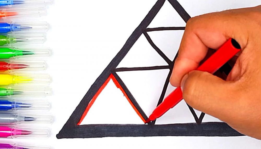 اسباب بازی ها رو نقاشی کن - فصل 1 قسمت 75