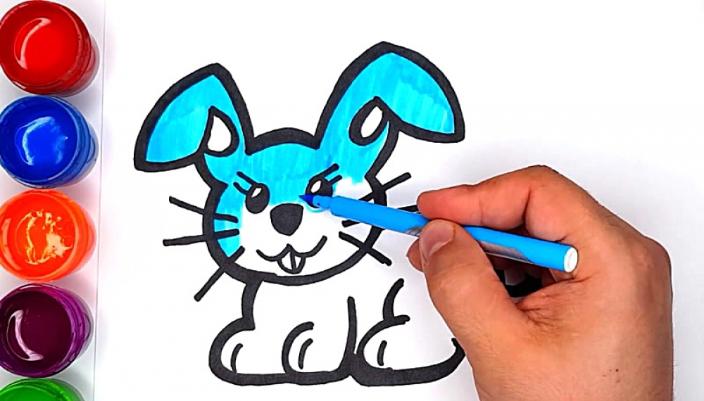 اسباب بازی ها رو نقاشی کن - فصل 1 قسمت 76