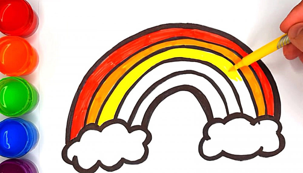 اسباب بازی ها رو نقاشی کن - فصل 1 قسمت 77