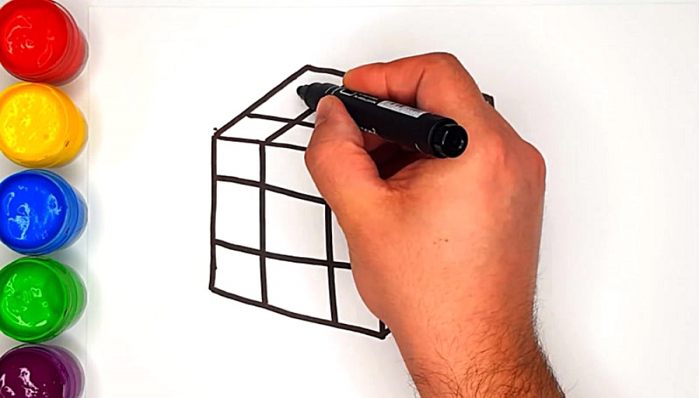 اسباب بازی ها رو نقاشی کن - فصل 1 قسمت 81