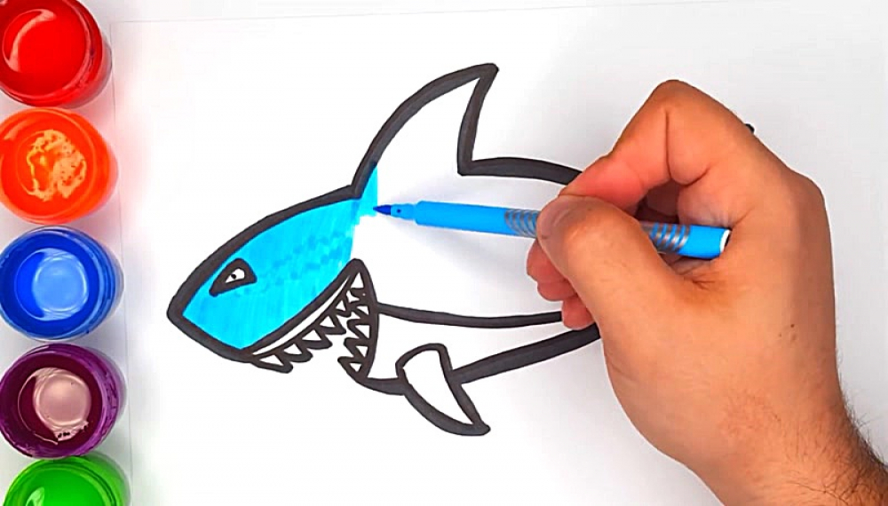 اسباب بازی ها رو نقاشی کن - فصل 1 قسمت 85