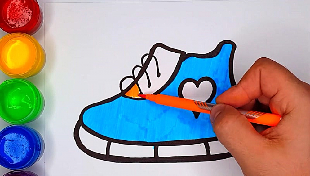 اسباب بازی ها رو نقاشی کن - فصل 1 قسمت 87