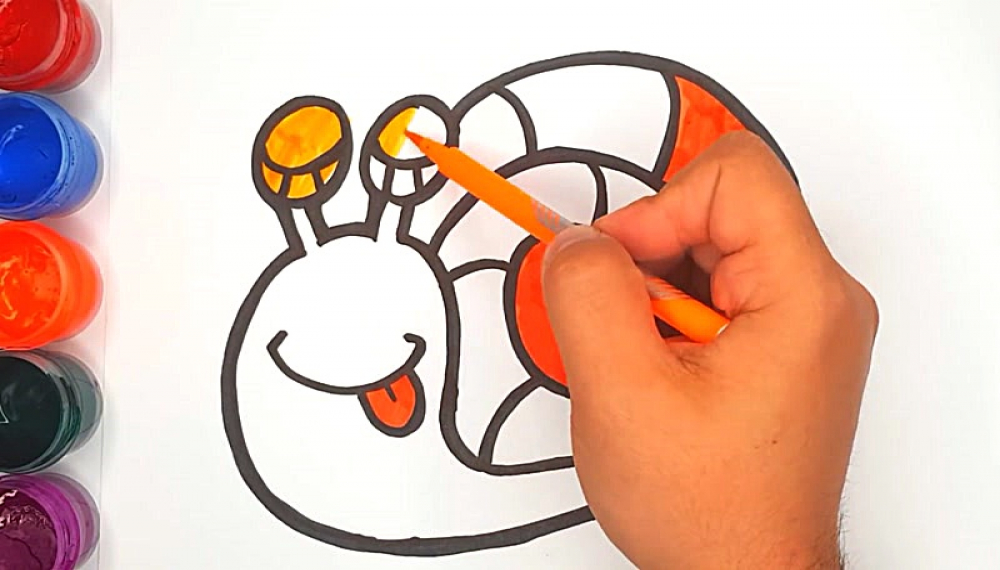 اسباب بازی ها رو نقاشی کن - فصل 1 قسمت 89