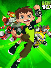 بن تن - فصل ۴ قسمت ۲۹