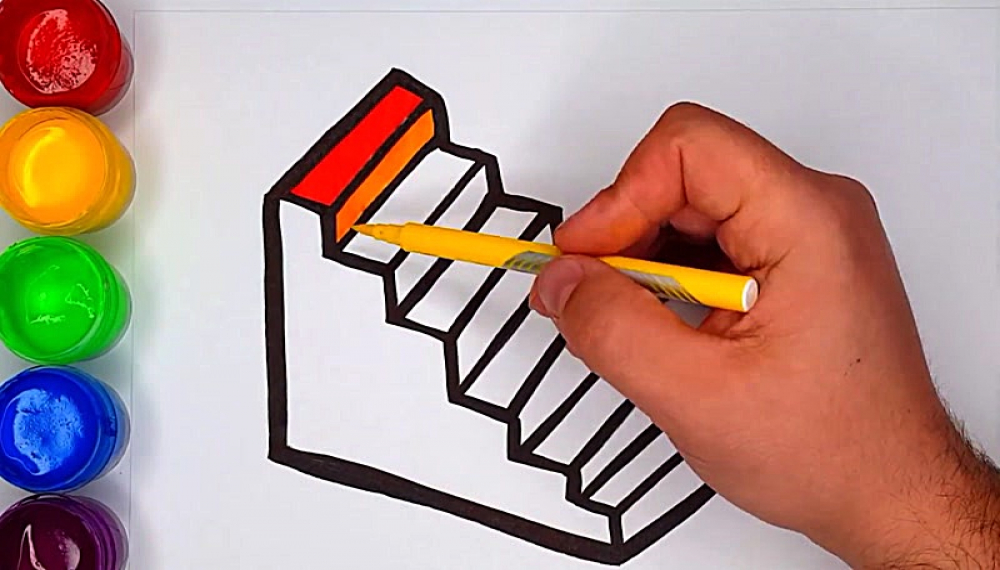 اسباب بازی ها رو نقاشی کن - فصل 1 قسمت 91