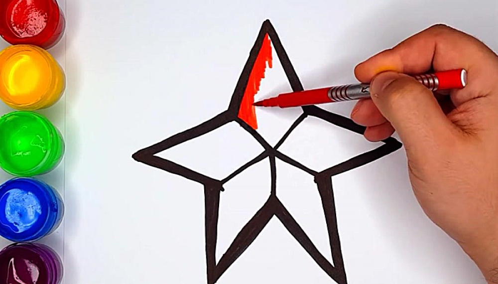 اسباب بازی ها رو نقاشی کن - فصل 1 قسمت 92