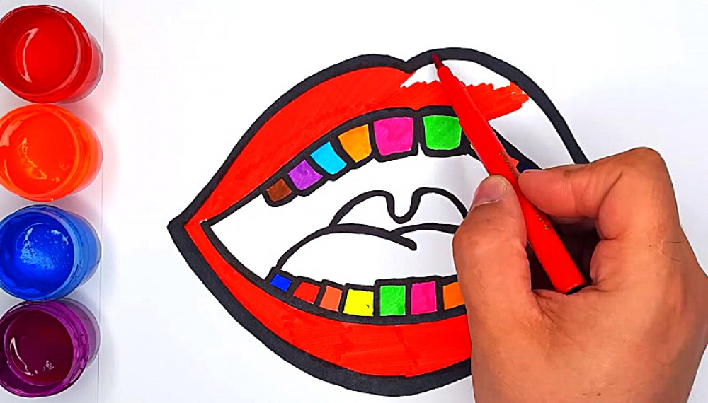 اسباب بازی ها رو نقاشی کن - فصل 1 قسمت 94