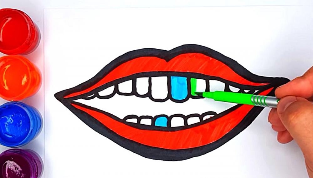 اسباب بازی ها رو نقاشی کن - فصل 1 قسمت 95