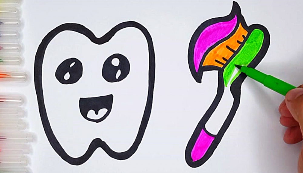 اسباب بازی ها رو نقاشی کن - فصل 1 قسمت 96