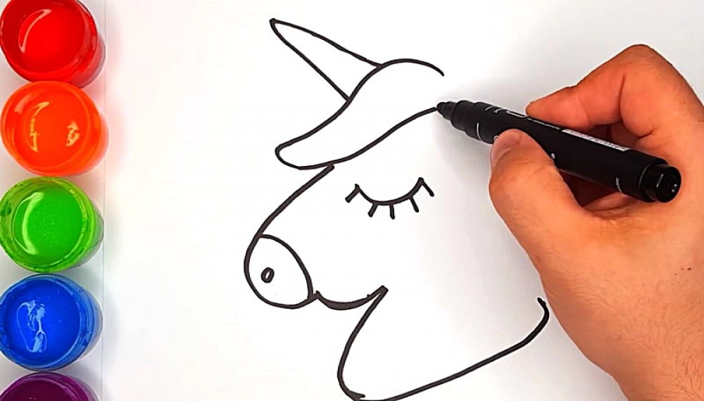 اسباب بازی ها رو نقاشی کن - فصل 1 قسمت 101