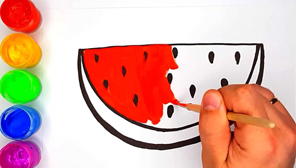 اسباب بازی ها رو نقاشی کن - فصل 1 قسمت 103