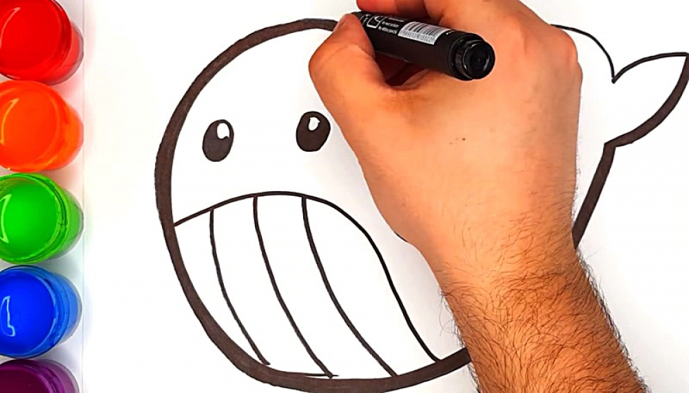 اسباب بازی ها رو نقاشی کن - فصل 1 قسمت 104