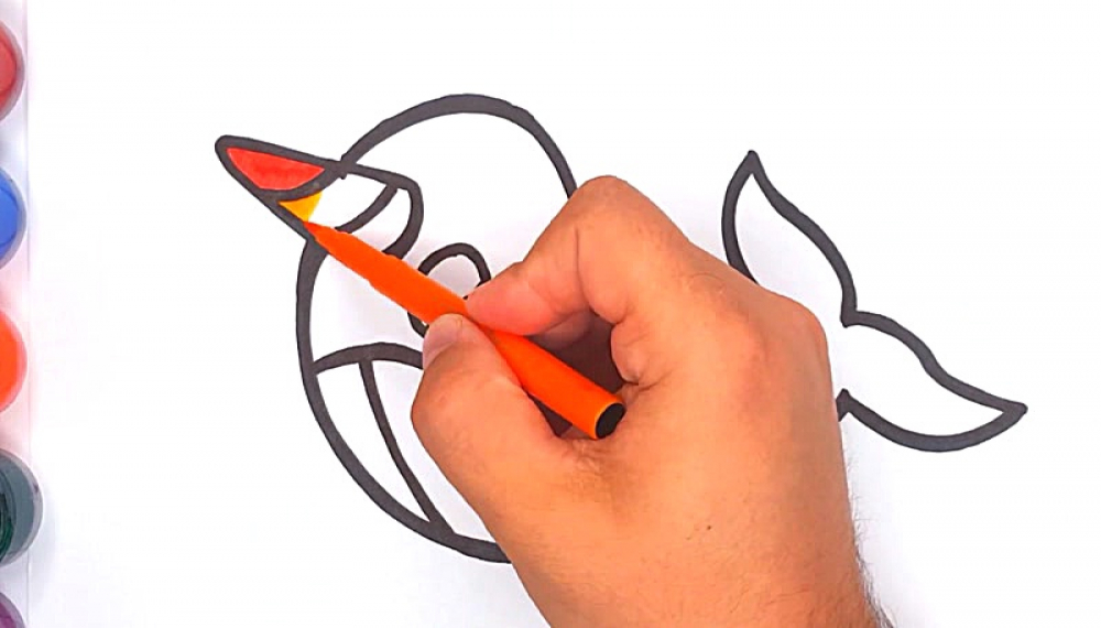 اسباب بازی ها رو نقاشی کن - فصل 1 قسمت 105