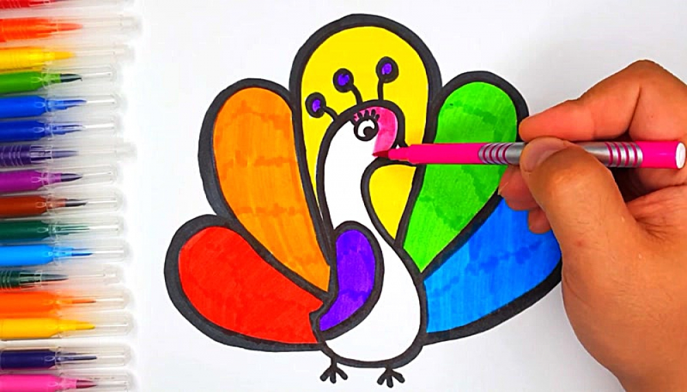 اسباب بازی ها رو نقاشی کن - فصل 1 قسمت 106