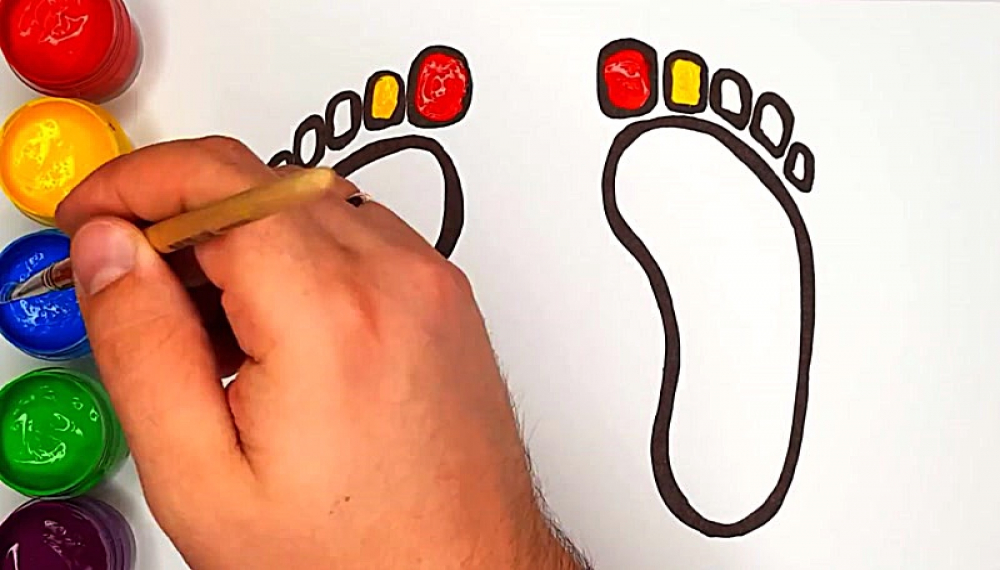 اسباب بازی ها رو نقاشی کن - فصل 1 قسمت 108