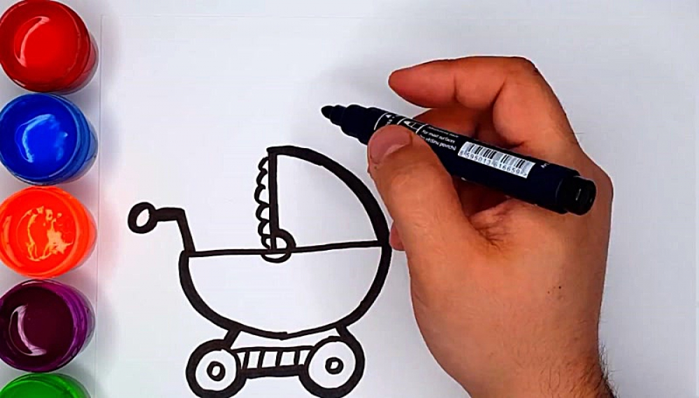 اسباب بازی ها رو نقاشی کن - فصل 1 قسمت 111