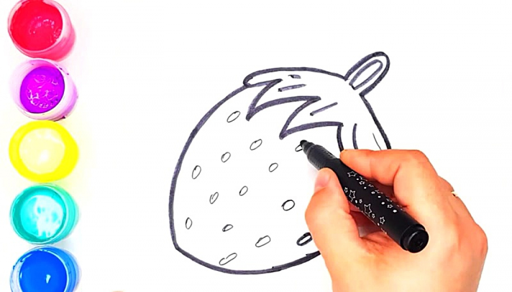 اسباب بازی ها رو نقاشی کن - فصل 1 قسمت 112