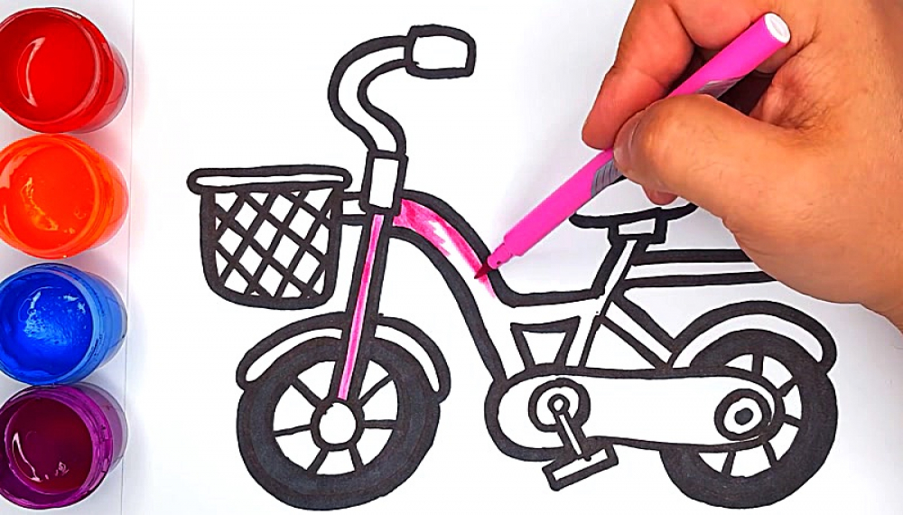 اسباب بازی ها رو نقاشی کن - فصل 1 قسمت 113