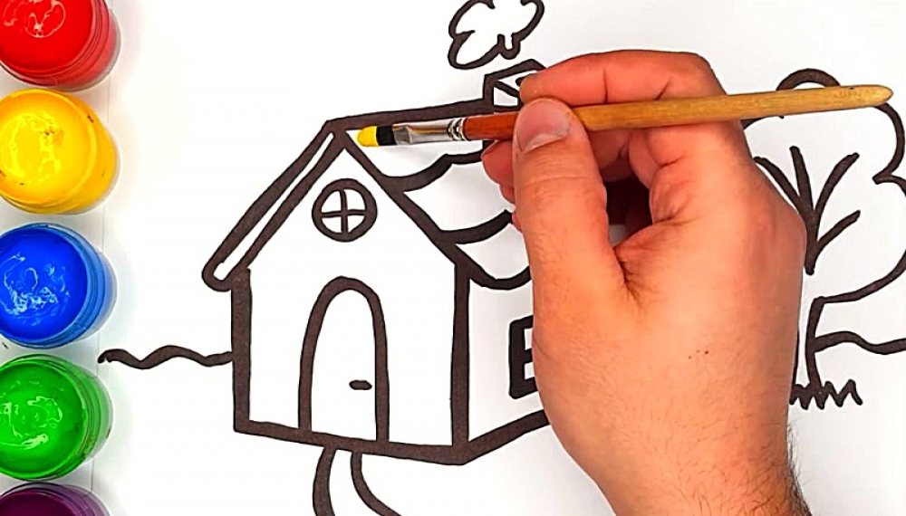 اسباب بازی ها رو نقاشی کن - فصل 1 قسمت 117