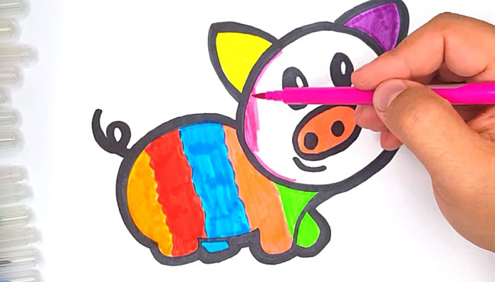 اسباب بازی ها رو نقاشی کن - فصل 1 قسمت 120