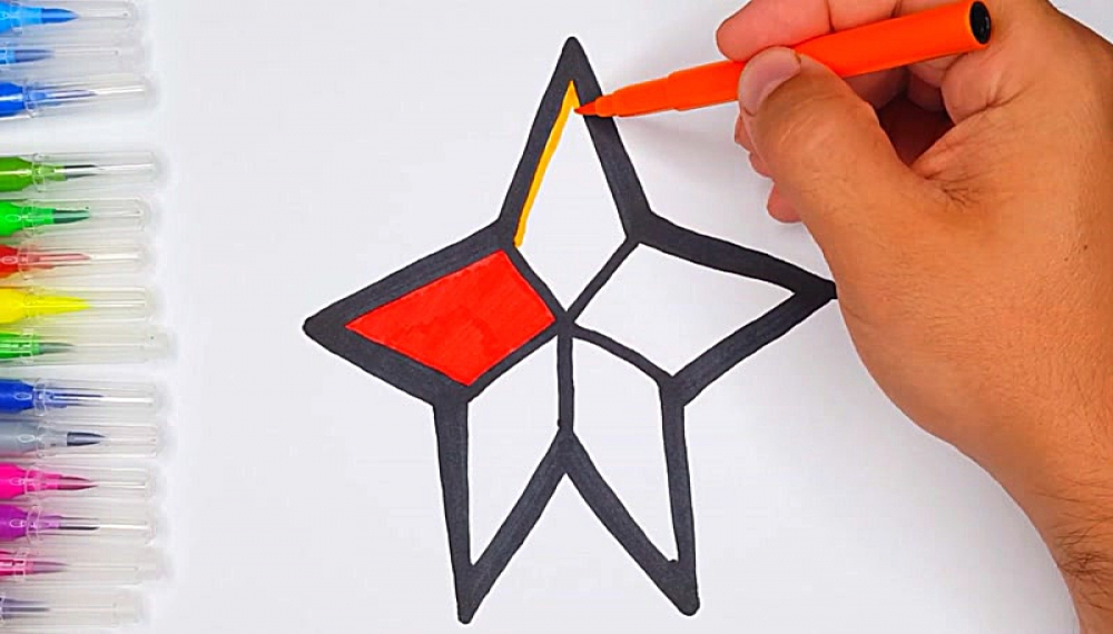 اسباب بازی ها رو نقاشی کن - فصل 1 قسمت 122