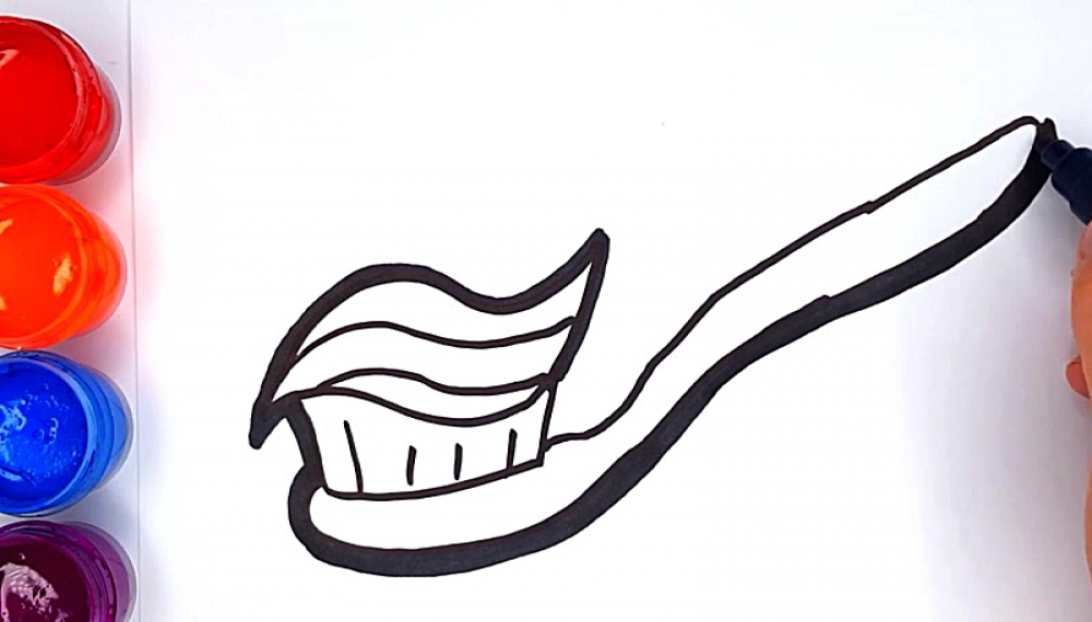 اسباب بازی ها رو نقاشی کن - فصل 1 قسمت 123