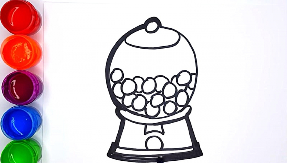 اسباب بازی ها رو نقاشی کن - فصل 1 قسمت 125