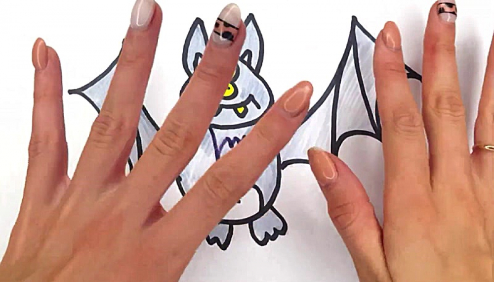 اسباب بازی ها رو نقاشی کن - فصل 1 قسمت 126