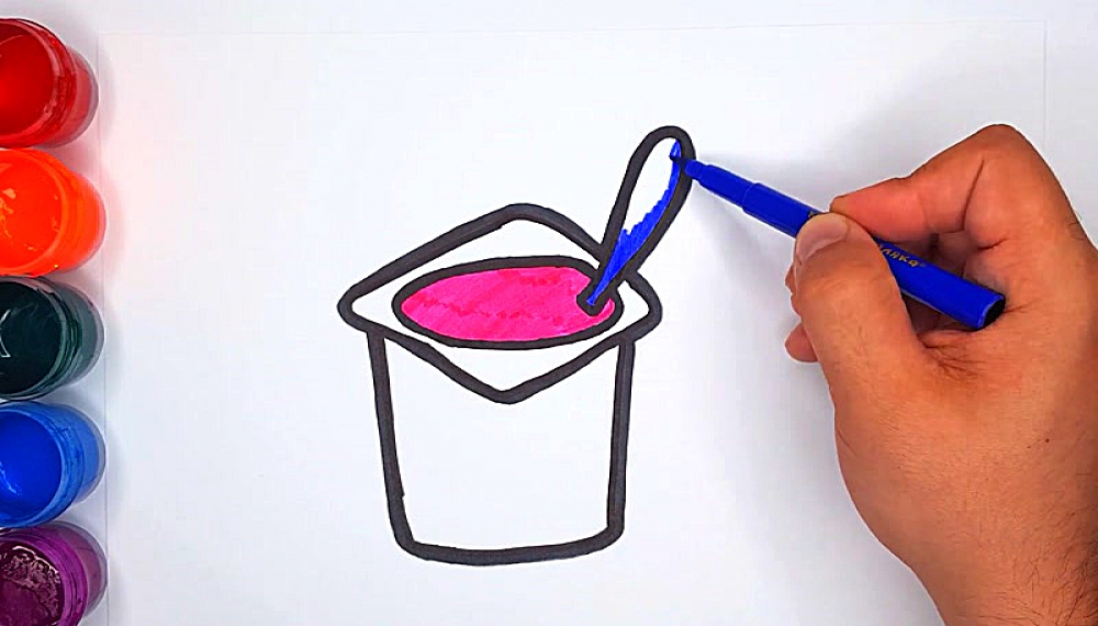 اسباب بازی ها رو نقاشی کن - فصل 1 قسمت 127