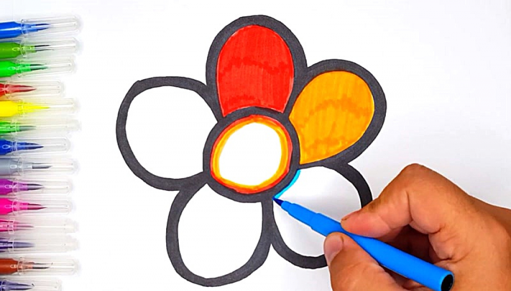 اسباب بازی ها رو نقاشی کن - فصل 1 قسمت 132