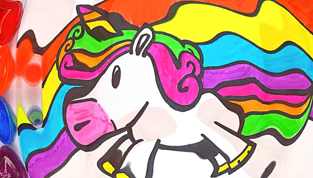 اسباب بازی ها رو نقاشی کن - فصل 1 قسمت 136