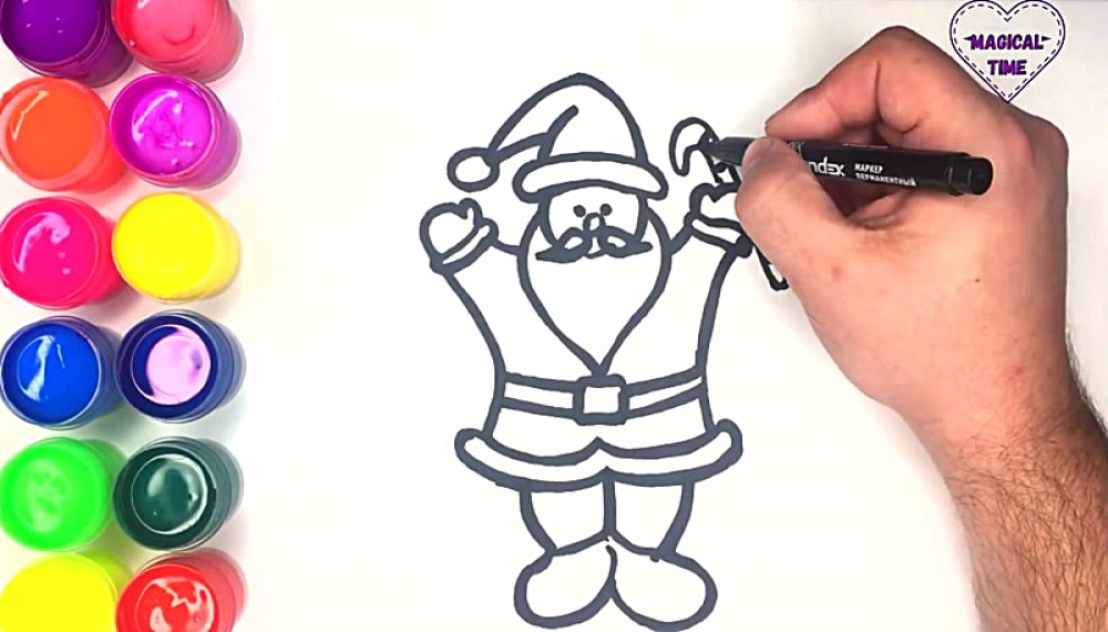 اسباب بازی ها رو نقاشی کن - فصل 1 قسمت 139