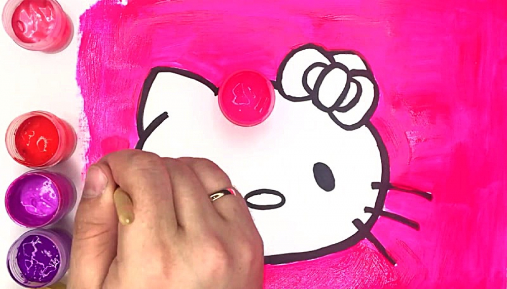 اسباب بازی ها رو نقاشی کن - فصل 1 قسمت 140