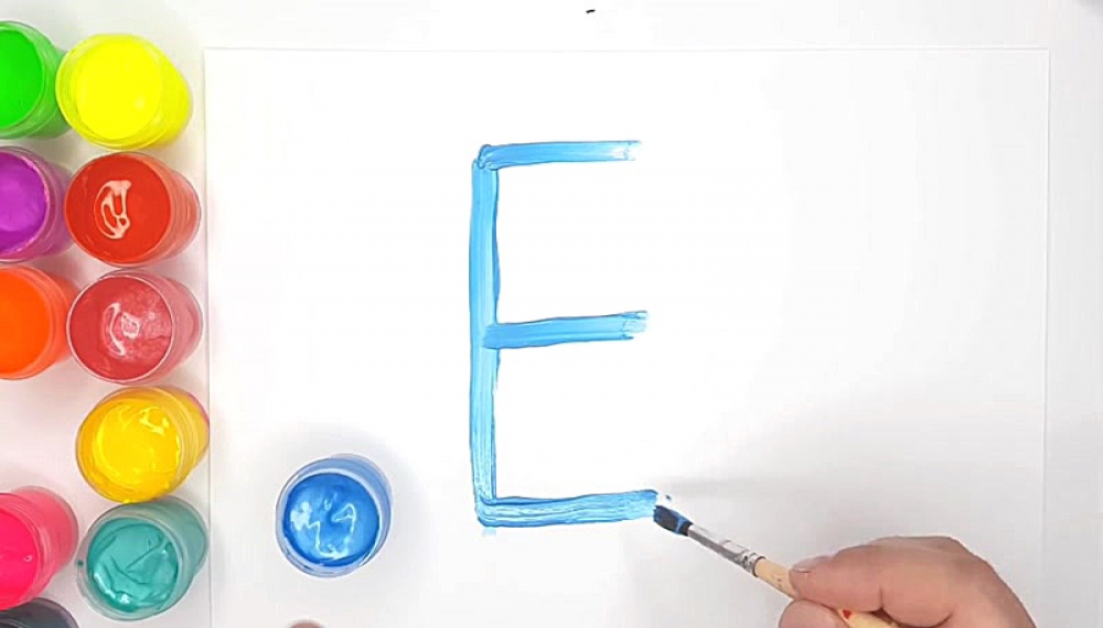 اسباب بازی ها رو نقاشی کن - فصل 1 قسمت 142