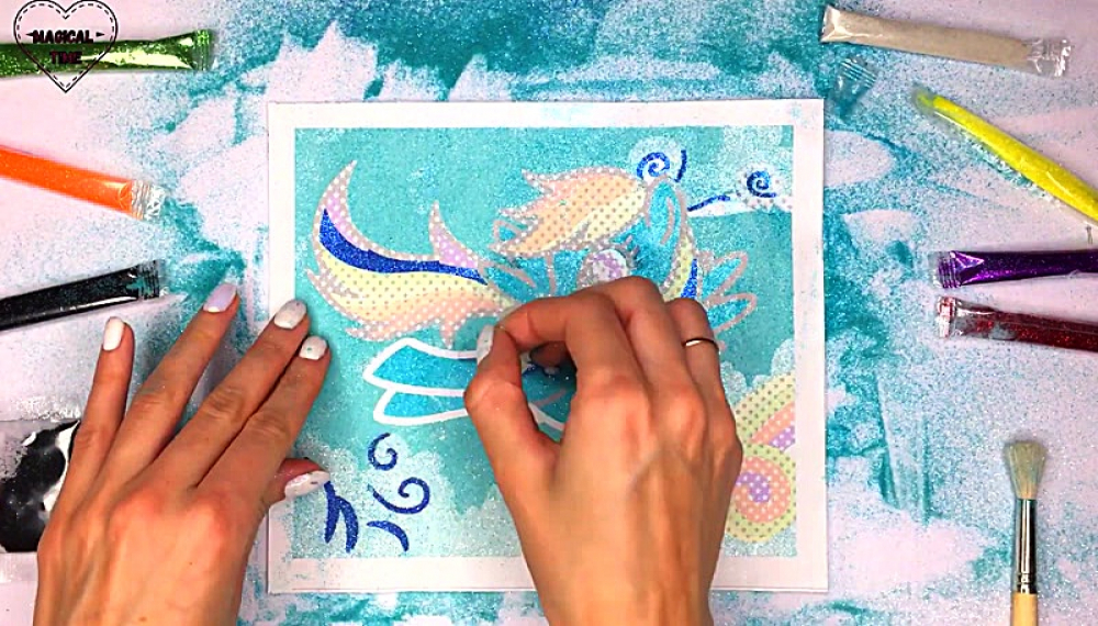 اسباب بازی ها رو نقاشی کن - فصل 1 قسمت 145