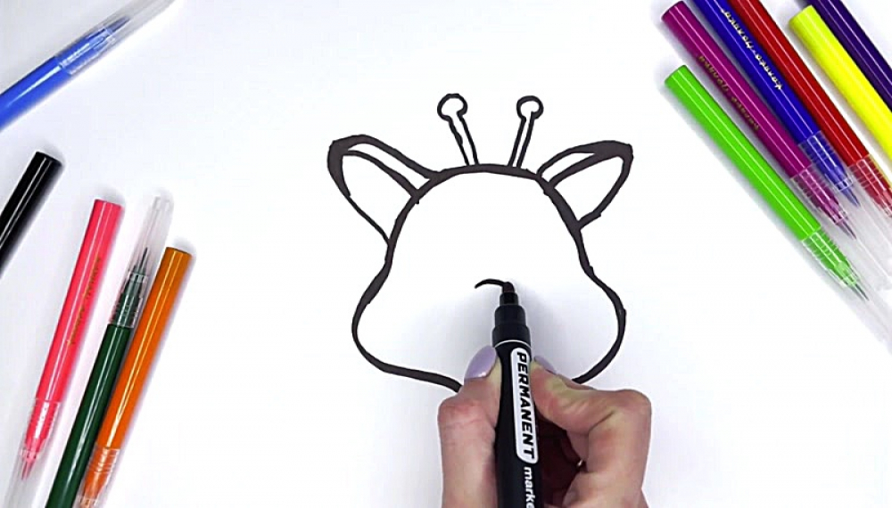 اسباب بازی ها رو نقاشی کن - فصل 1 قسمت 146