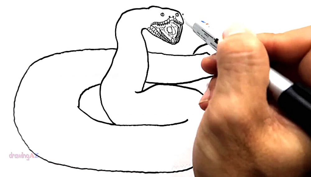 صفحات رنگ آمیزی تک شاخ - فصل 1 قسمت 1