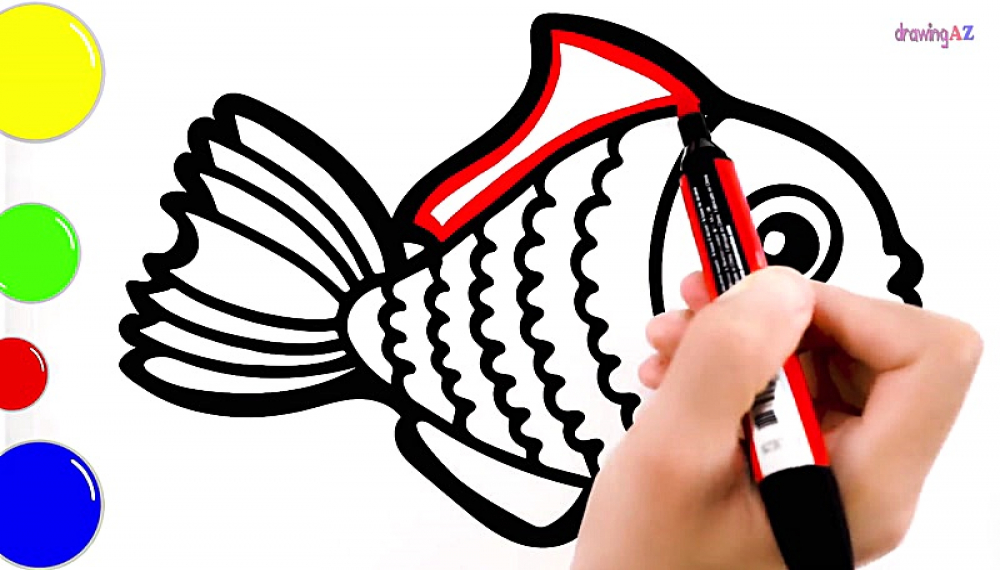 صفحات رنگ آمیزی تک شاخ - فصل 1 قسمت 6