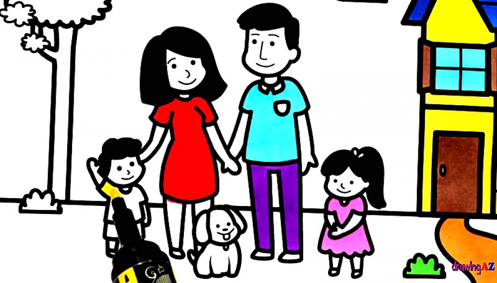 صفحات رنگ آمیزی تک شاخ - فصل 1 قسمت 12