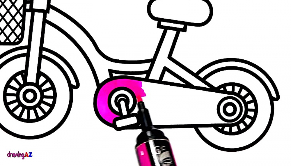 صفحات رنگ آمیزی تک شاخ - فصل 1 قسمت 22