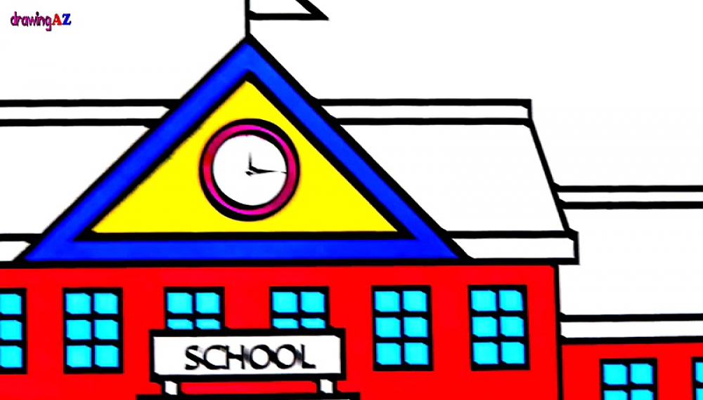 صفحات رنگ آمیزی تک شاخ - فصل 1 قسمت 23